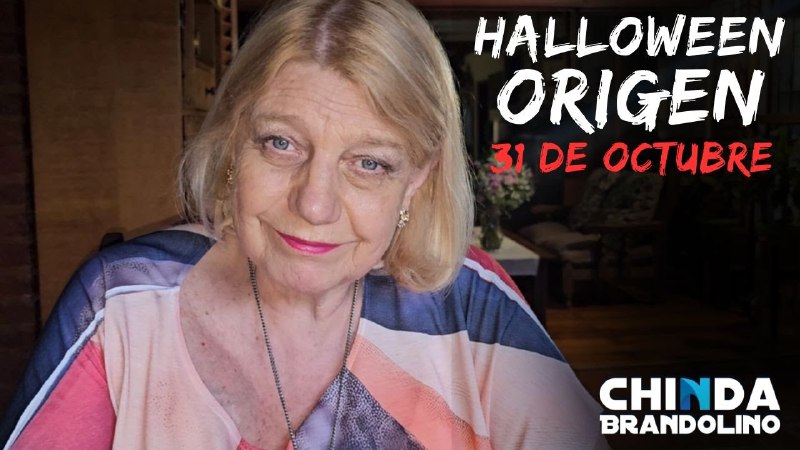 *Halloween y sus orígenes - Dra. …