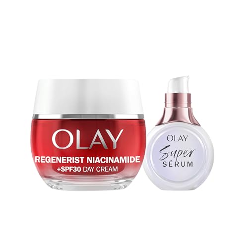 ***✴️*****Olay Niacinamida + SPF30 Crema Hidratante …