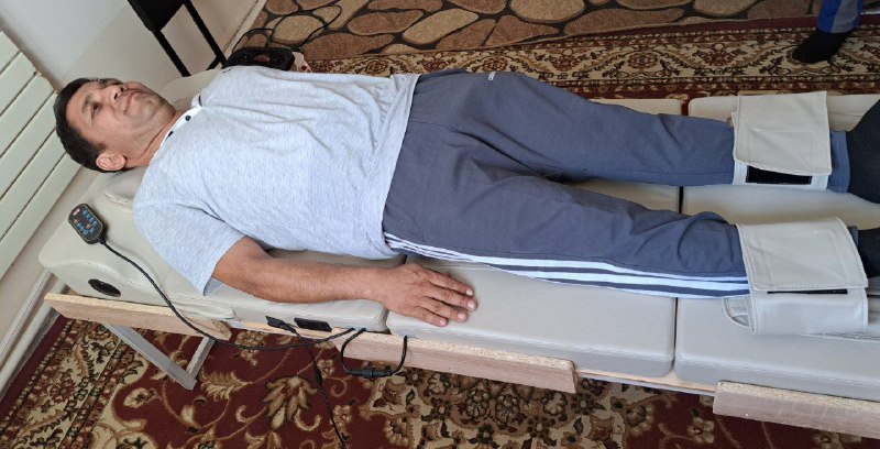 Чиноз Дорул Шифо
