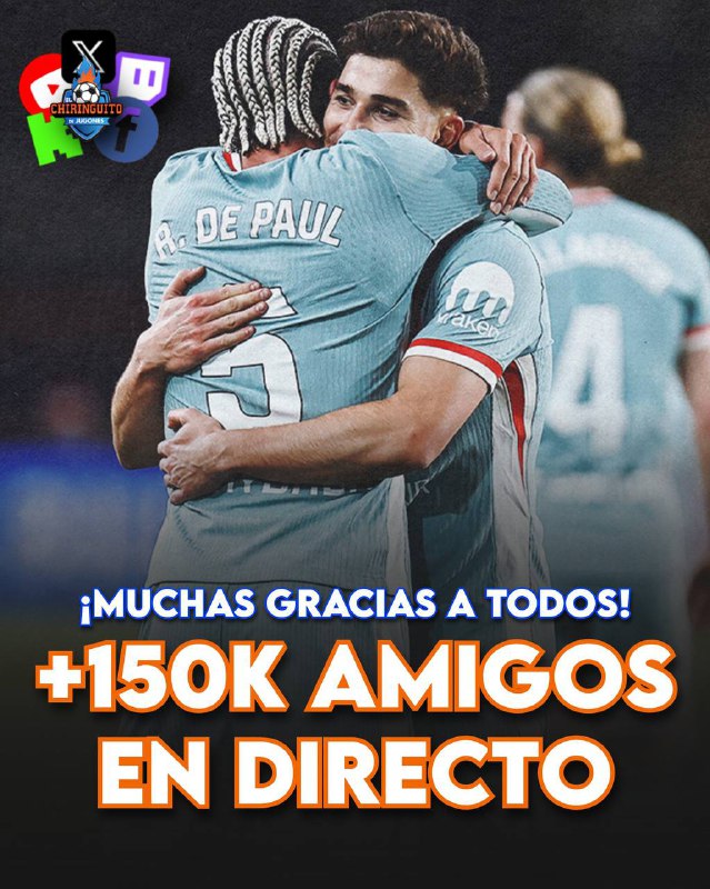 ***?*** ¡MÁS DE 150.000 AMIGOS EN …