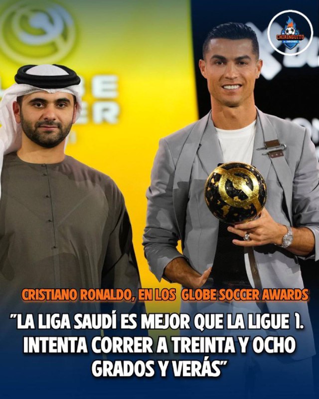 ***?*** ¡Tremendo dardo de Cristiano Ronaldo …