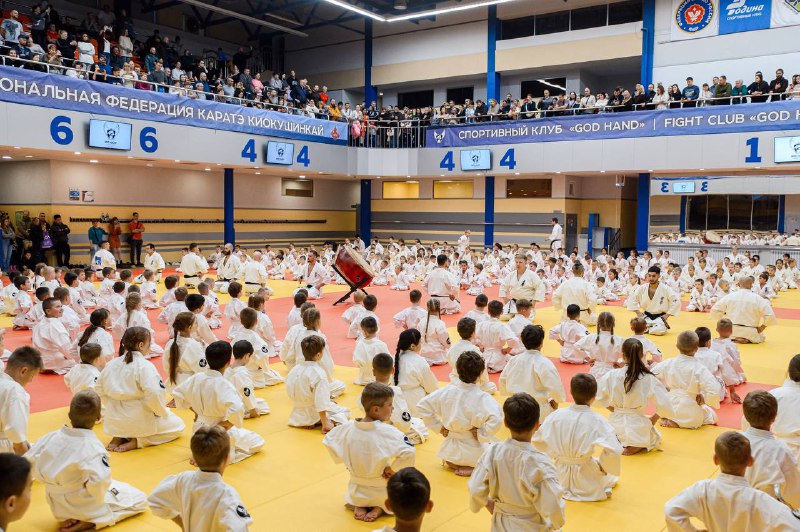 Андрей Чирков🥋🇷🇺