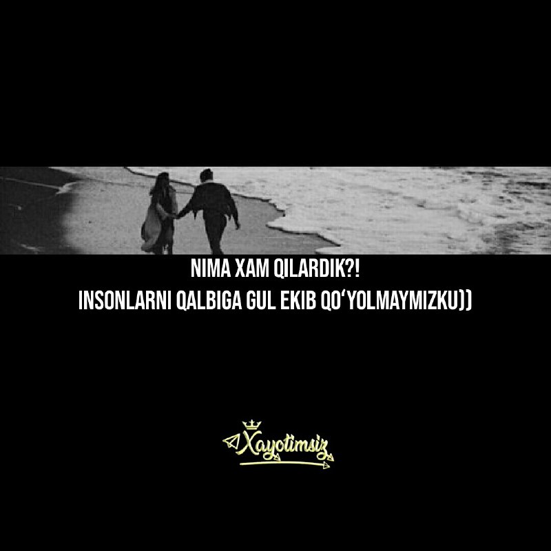 Unutish kerak boʻlsa unutamiz,tamom
