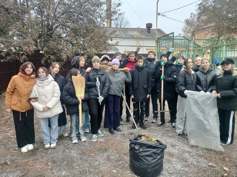 Чистая страна Краснодарский край