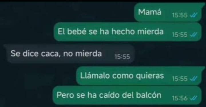 Chistes Memes y más.