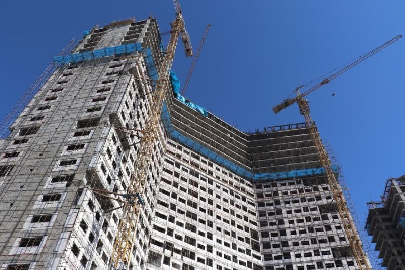 "پهنه B شرقی چیتگر"