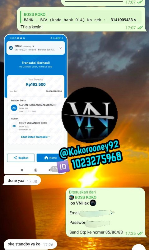 [#SOLD](?q=%23SOLD) `ios VNHax Week ***💋***