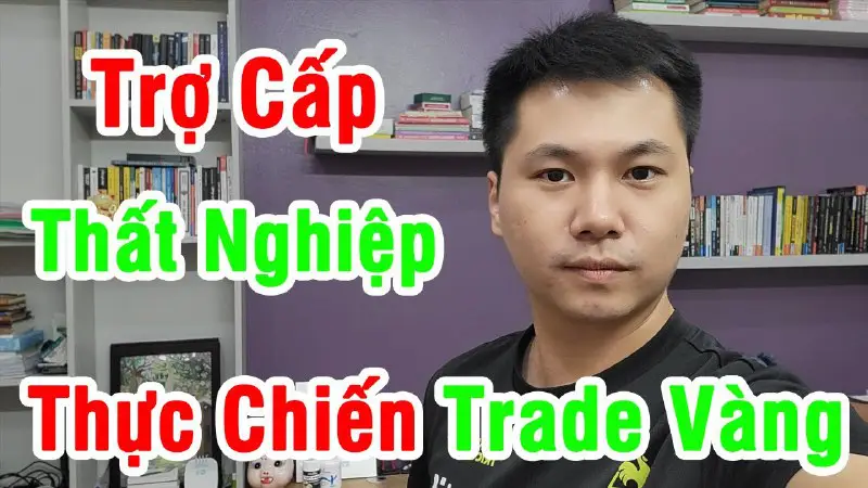 *****🌈******🌈******🌈*** Thực Chiến Trade Vàng khi ra Tin "Trợ Cấp Thất Nghiệp" cùng mình nào ***😄*****[**https://youtube.com/live/TdsSfRcM\_Jg**](https://youtube.com/live/TdsSfRcM_Jg)