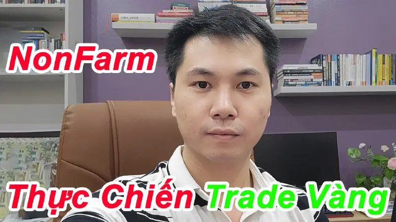 *****⚡️******⚡️******⚡️*** Livestream thực chiến Trade Vàng …