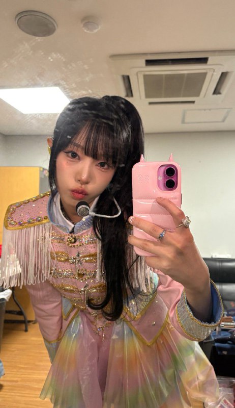 25.01.2025 • **YENA** via ***🫧***: