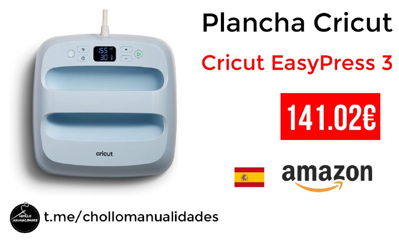 ***✂️***NOVEDAD [***✂️***](https://chollosecs.b-cdn.net/6a1054f1-055d-4969-a706-a408e1e7ad7f.png) [#amazon](?q=%23amazon) ***🇪🇸***