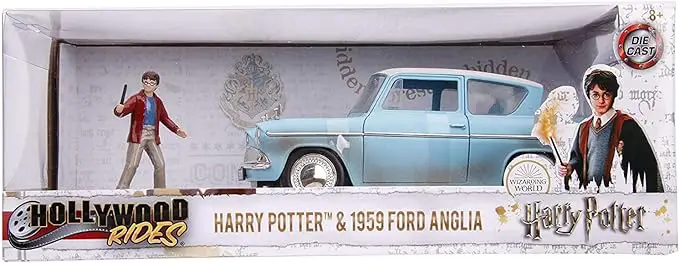 [Dickie Toys - Harry Potter Coche Ford Anglia 1:24, Metálico (253185002 ), unisex, para niños](https://m.media-amazon.com/images/I/61K05B3cuwL._AC_SX679_.jpg)