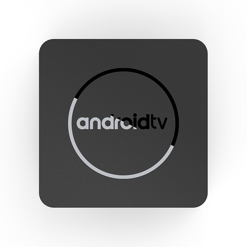 **Smart TV Box Q1 ATV Android …