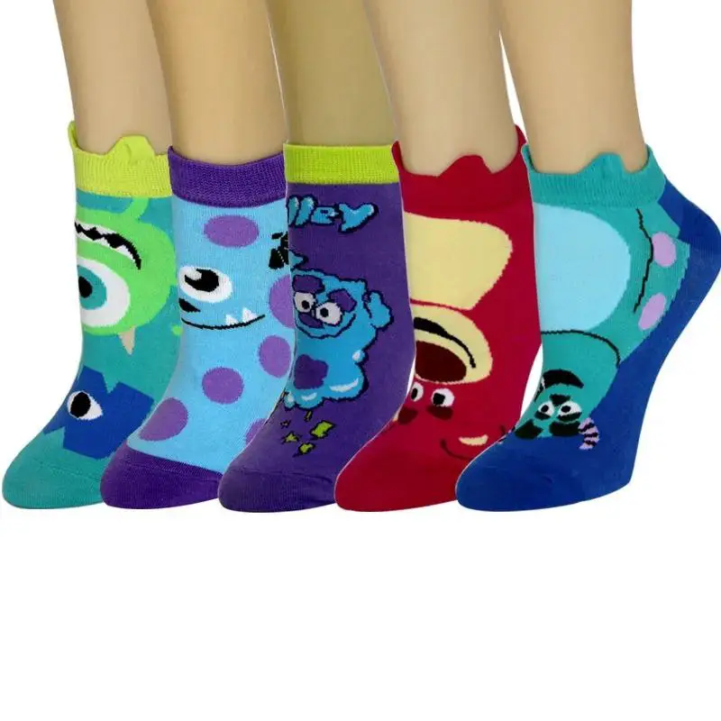 ***🤩*** Mirad como son estos calcetines …