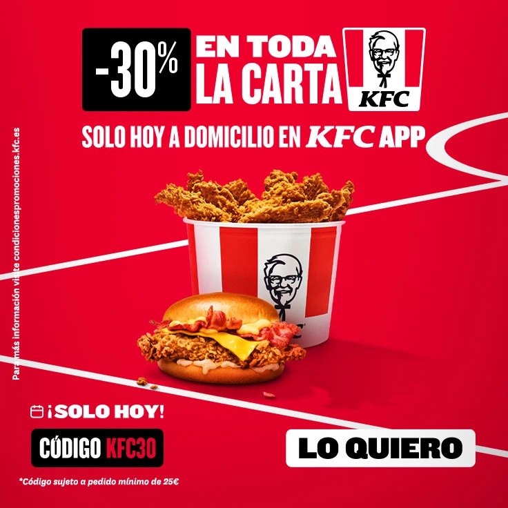 **Promoción 30% de descuento en toda …