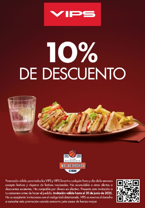 **Promoción 10% de descuento en pedidos …