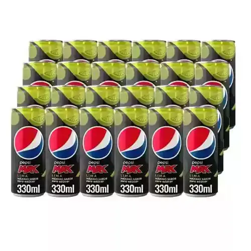 [‍](https://chollosdelsuper.com/storage/oferta/pack-de-24-latas-pepsi-max-lima-zero-azucar-330ml.webp)**Pack de 24 latas Pepsi Max Lima Zero Azúcar 330ml*****🔥*** [#Amazon](?q=%23Amazon)