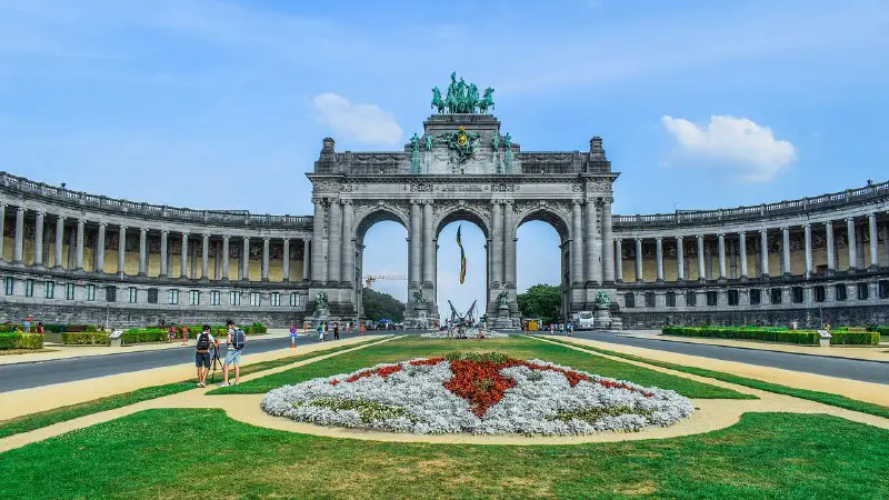 [***💥***](https://pixabay.com/get/g43bd9280fd840e197caf60b921abec513a0bc369e5887519e8ef627788970a8eafc2fd551defecf78585c01477829cf586e87b1e89887a7e2ed91e65eca708f7_1280.jpg)**Ofertas para Bruselas*****💥***