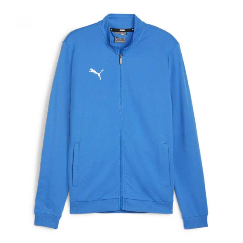 **PUMA Teamgoal - Chaqueta deportiva casual …