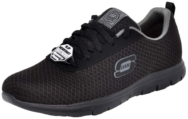 **Skechers Ghenter Bronaugh, Zapatos para Servicio …