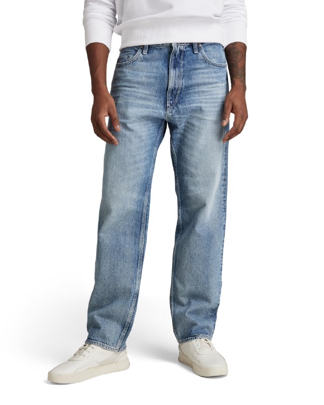 **G-Star Para Hombre Jeans Type 49 …