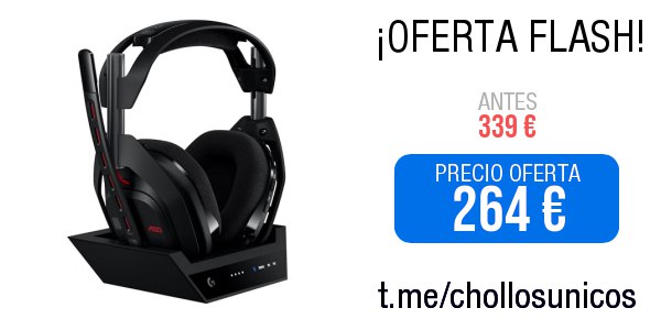 ***⚡️*** **Logitech G Astro A50 LIGHTSPEED …