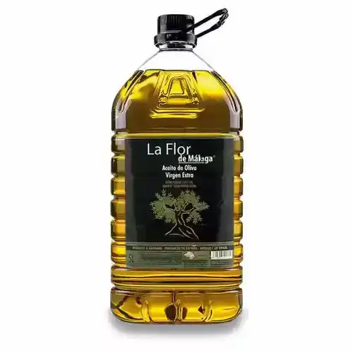 [‍](https://soydechollos.com/storage/oferta/aceite-de-oliva-virgen-extra-la-flor-de-malaga-5-litros.webp)**CHOLLAZO! 5 litros Aceite de oliva virgen extra La Flor de Málaga - A 5,99€/litro ¡SOLO HOY!*****🔥*** [#Miravia](?q=%23Miravia)
