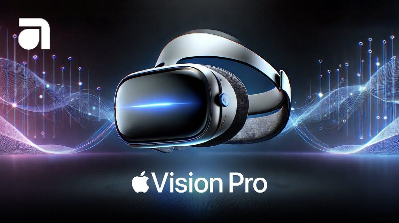 ***👓*** Apple’s Vision Pro gets an …