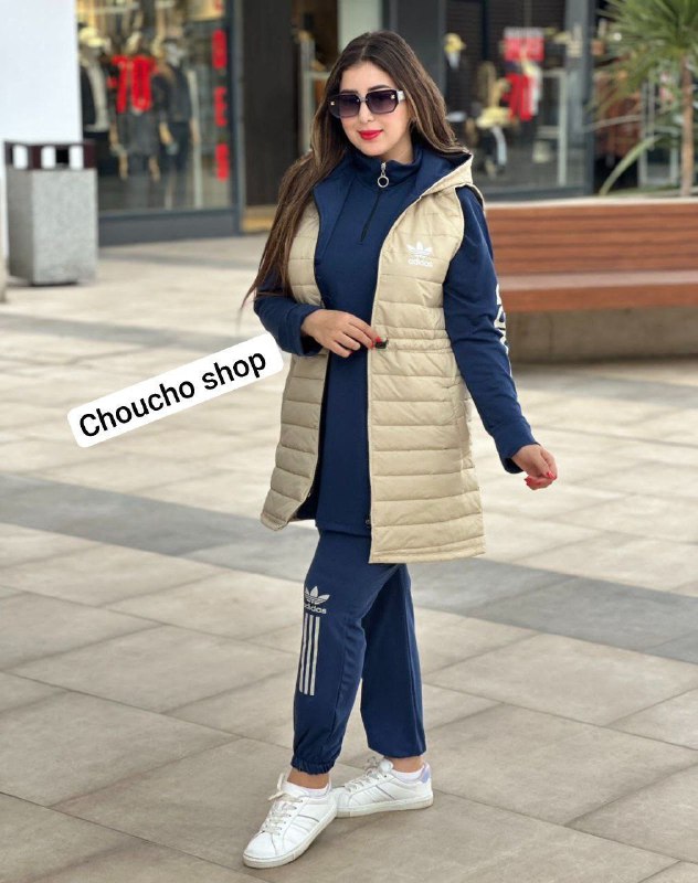 Choucho shop قيسارية سارة