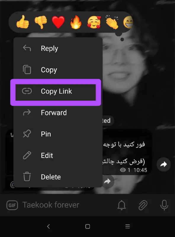 قوانین رو بخونین!