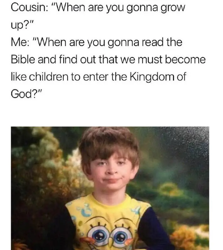 [@Christian\_Memes](https://t.me/Christian_Memes)