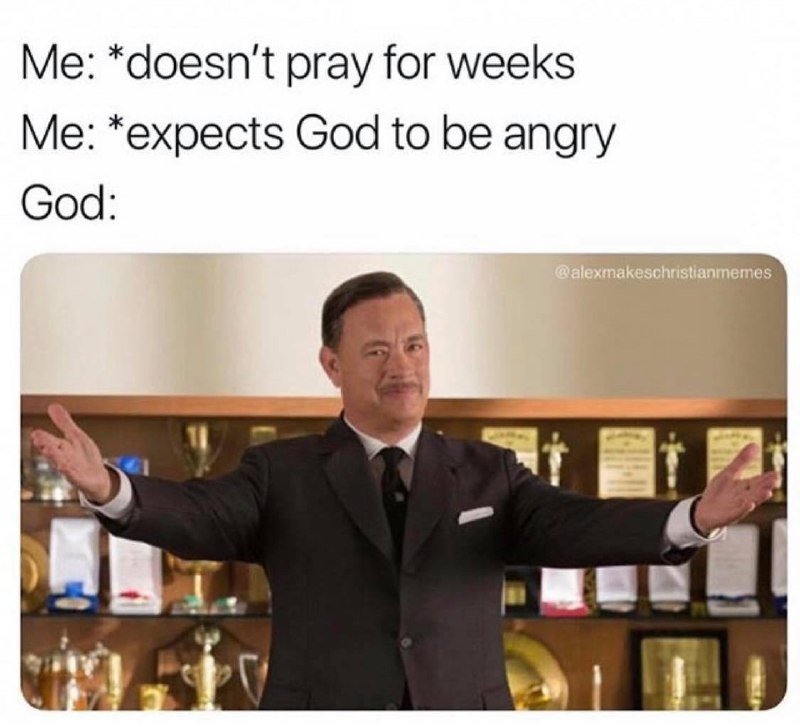 [@Christian\_Memes](https://t.me/Christian_Memes)