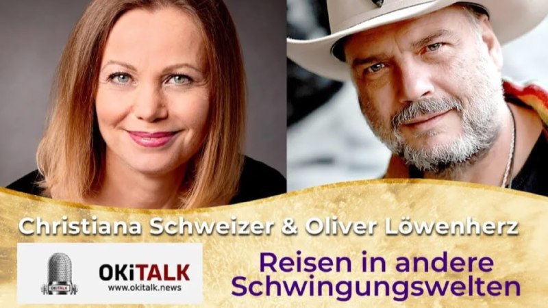 Christiana Schweizer Institut für Bewusstes Sein