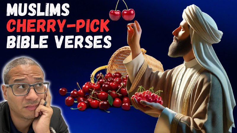 Beware of ISLAMIC CHERRY PICKING [#Islam](?q=%23Islam) …