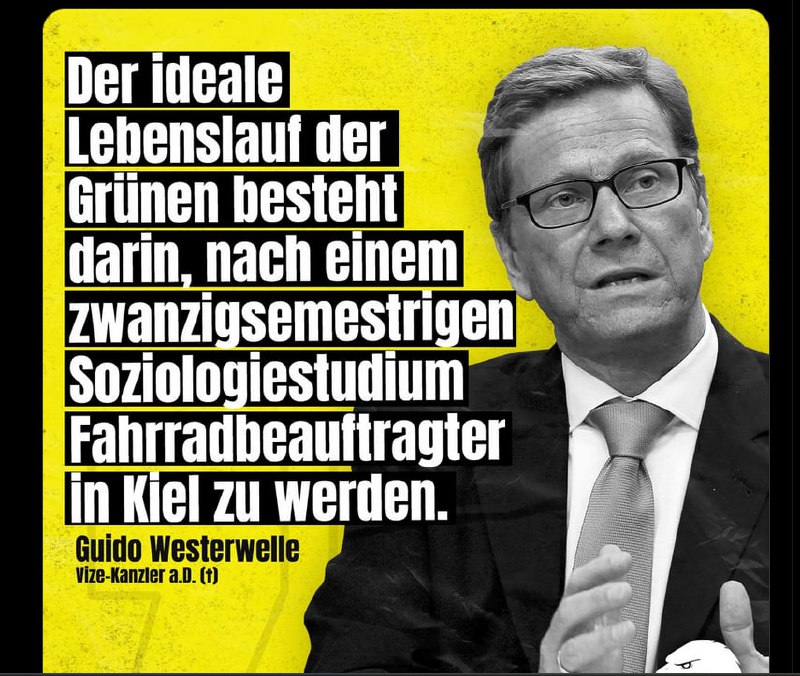 Dietz dixit!