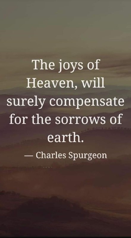 CHARLES SPURGEON QUOTES