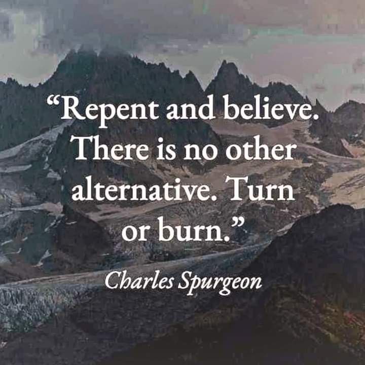 CHARLES SPURGEON QUOTES