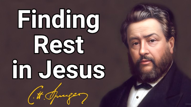 CHARLES SPURGEON QUOTES