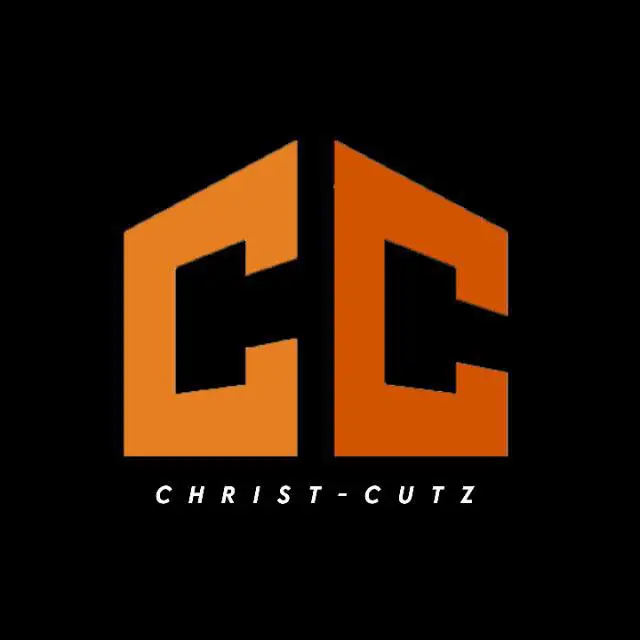 Christ Cutz Lamb of the world