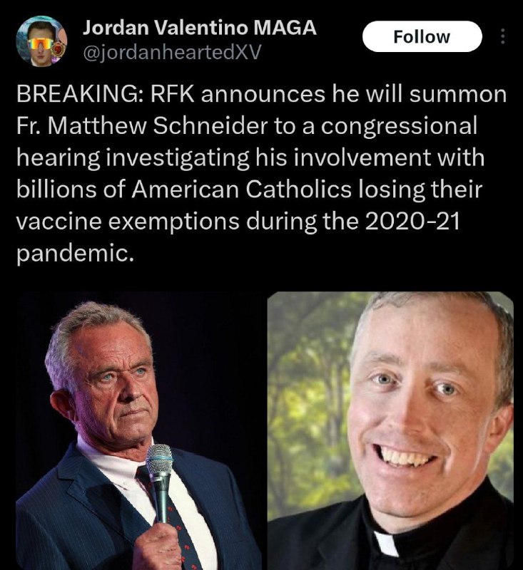 Defund the Jesuits