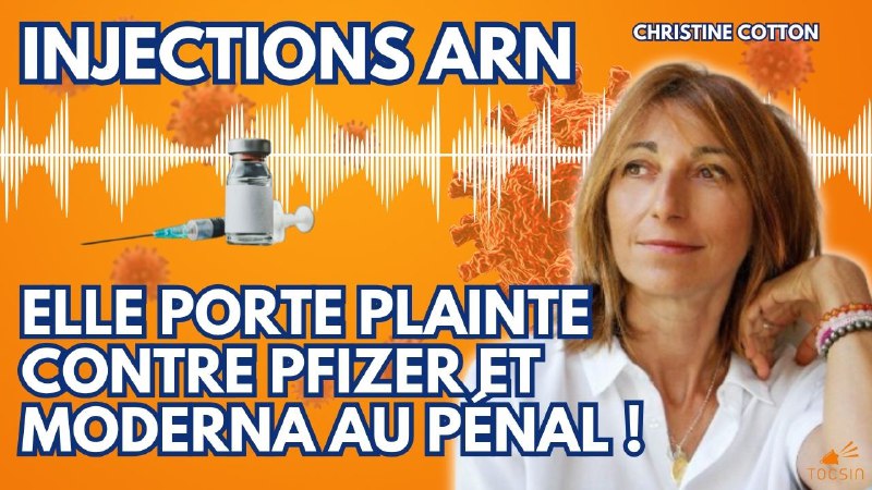 Les amis, avec cette plainte pénale …