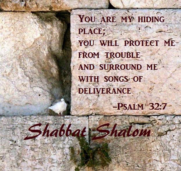🕎✝️Hebraic Roots Ministries✝️🕎