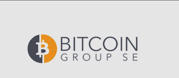 Die deutsche Bitcoin Group SE stockt …