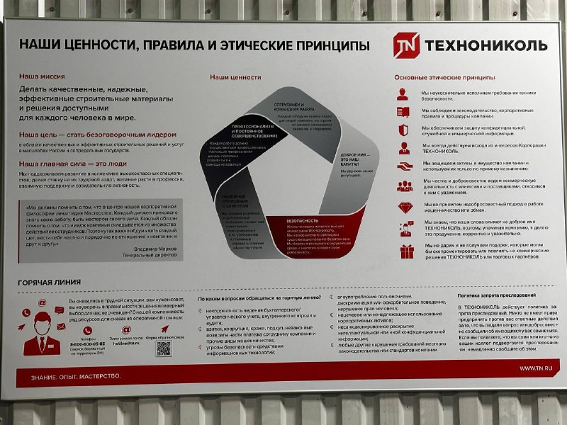 Что будем строить? | Баринов🏡