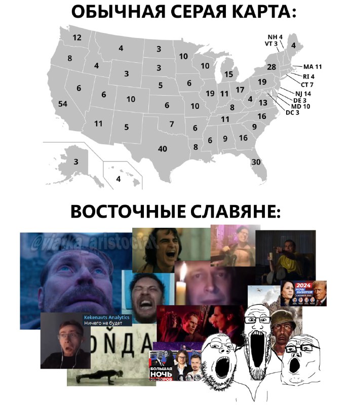 Что-то от кого-то