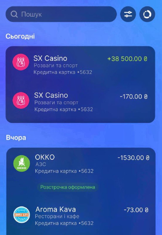 *****❗***Зaкинув 170 гpн, a вигpaв 38500 …