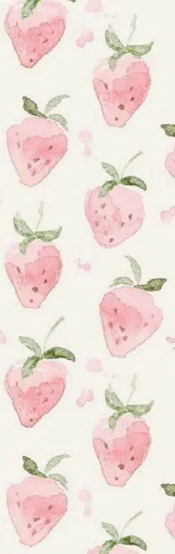 strawberry rush ` my smiley 떨리는 …
