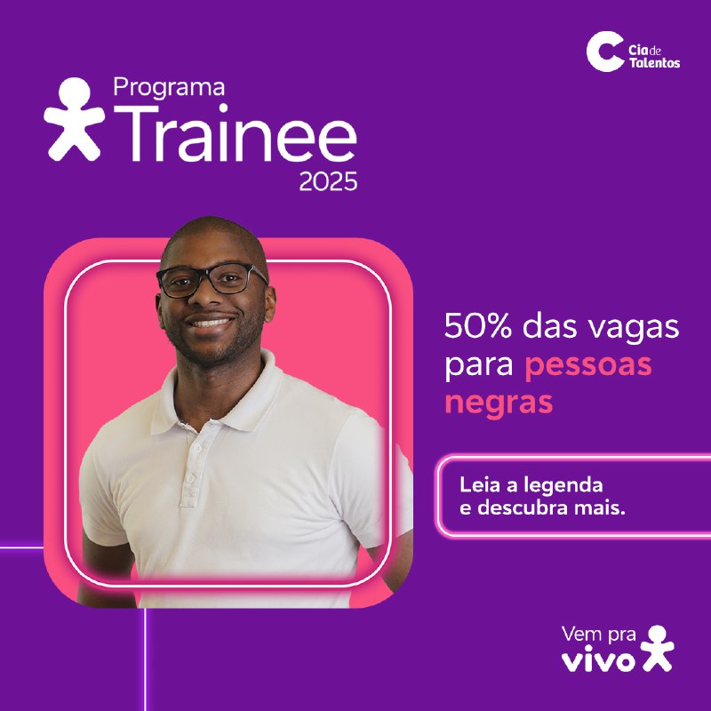 Programa de Trainee 2025