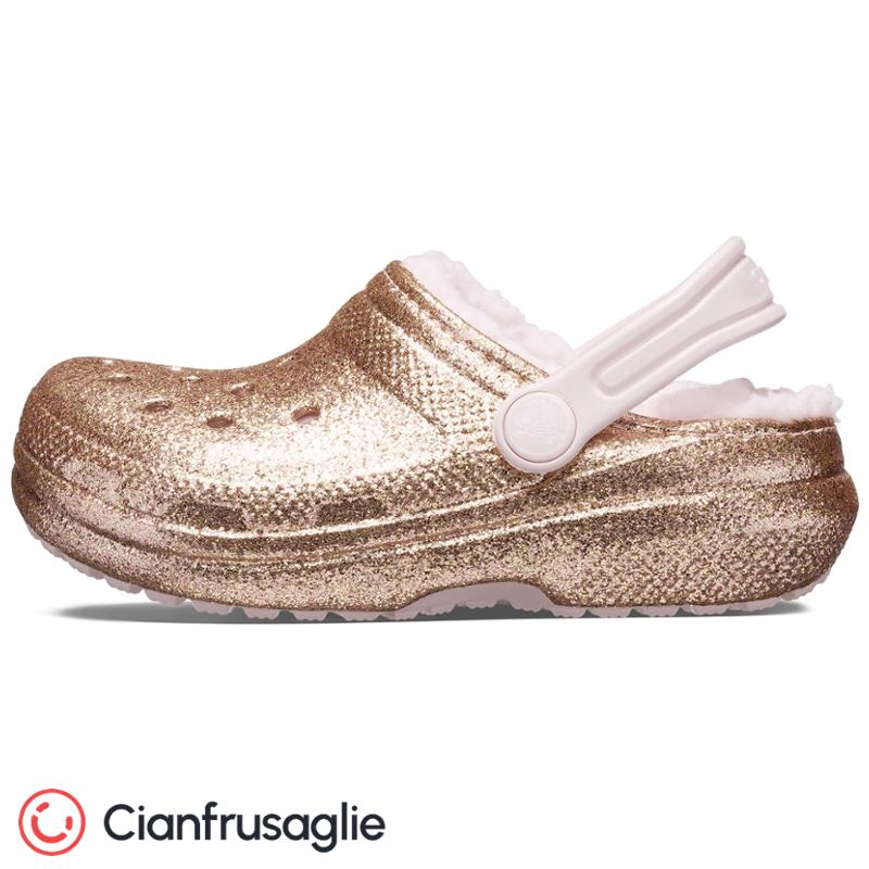 [⁣](https://images.zbcdn.ovh/images/1067388960/15421717140747255.jpg)**Crocs glitterate per stare comode senza rinunciare al fashion**