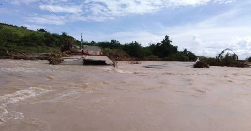 ***📰*** **Récord de acumulados de lluvias …